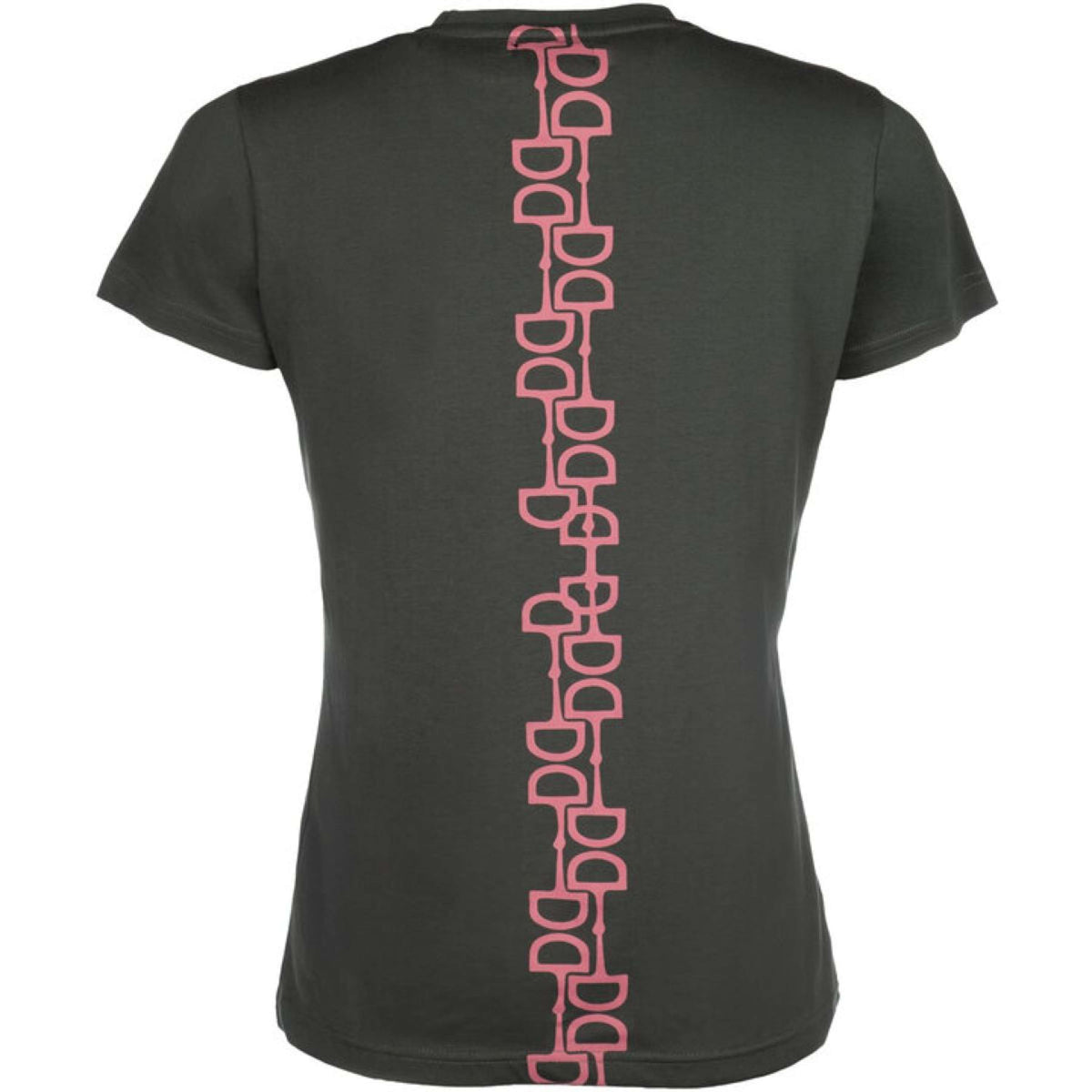 HKM T-Shirt Excellent Grigio-verde