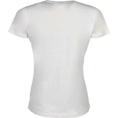 HKM T-Shirt Mirror Bianco