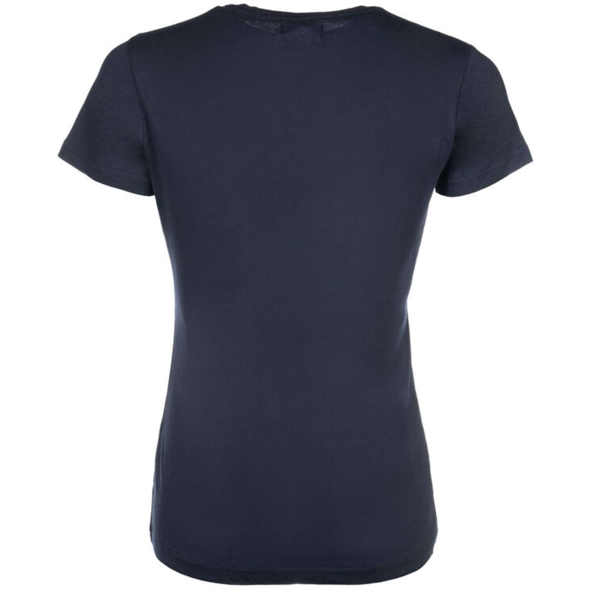 HKM Maglietta Mirror Blu scuro