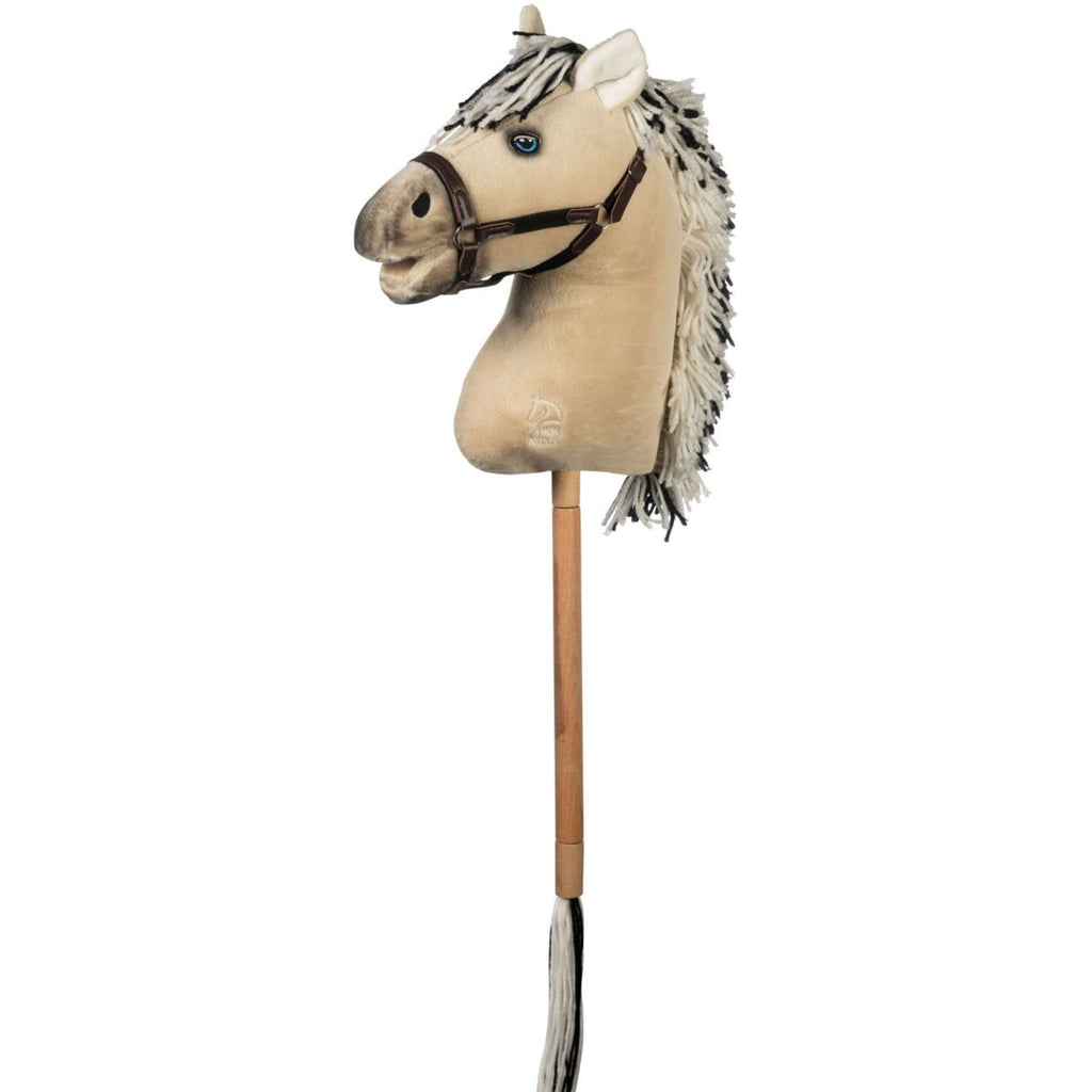 HKM Hobby Horse Premium norvegese
