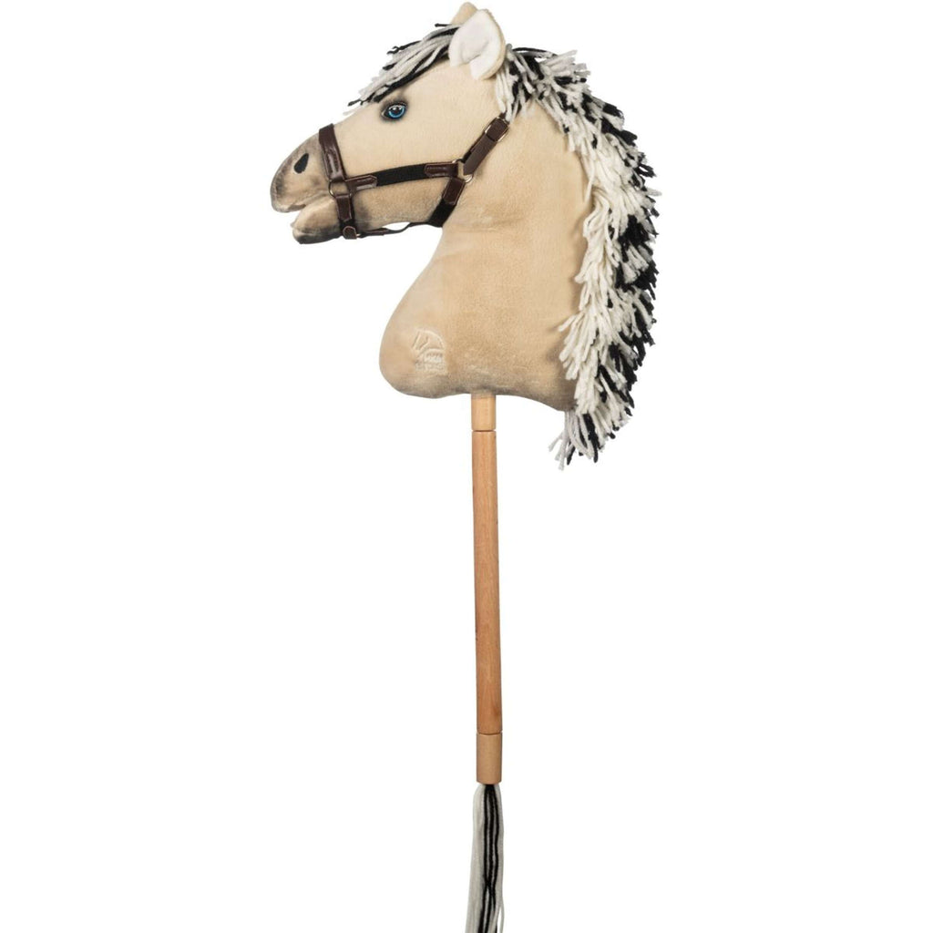 HKM Hobby Horse Premium norvegese