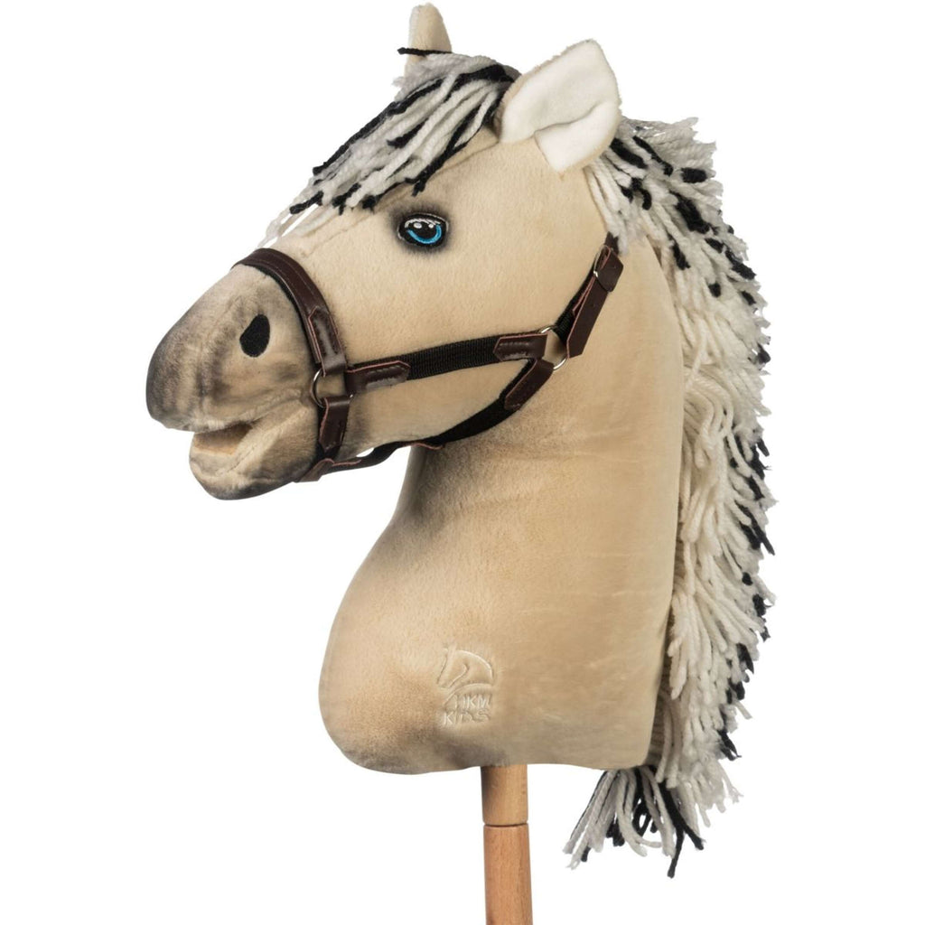 HKM Hobby Horse Premium norvegese
