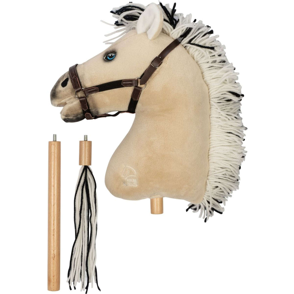 HKM Hobby Horse Premium norvegese