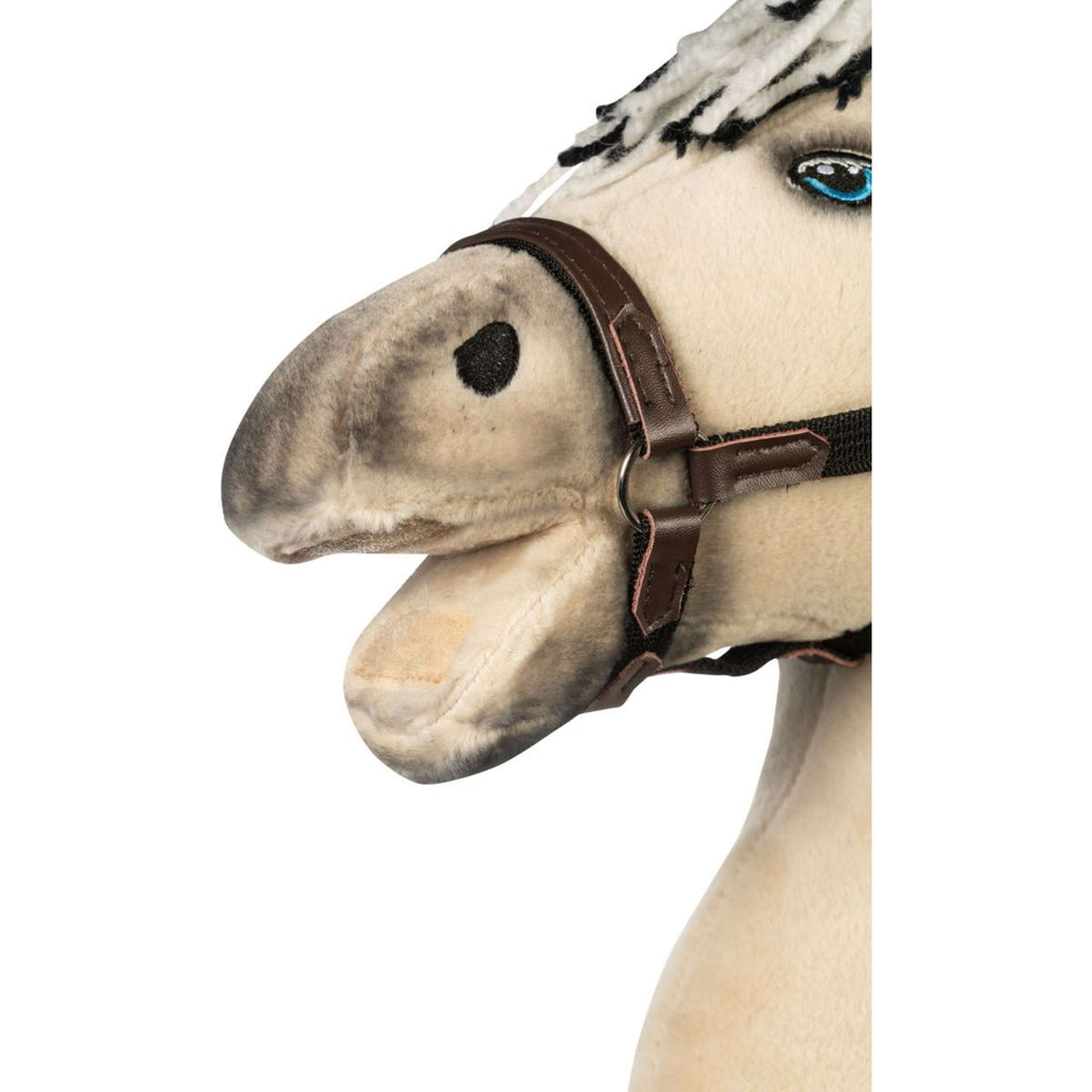 HKM Hobby Horse Premium norvegese
