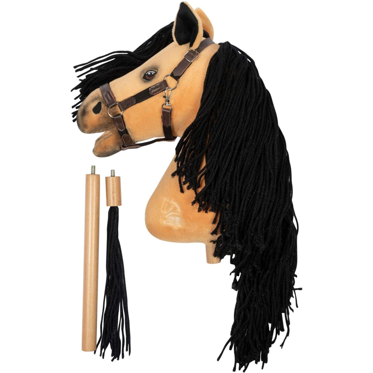 HKM Cavallo da hobby Premium Cavallo Falco