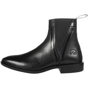 HKM Stivaletto Lack Nero