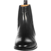 HKM Stivaletto Lack Nero