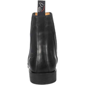 HKM Stivaletto Lack Nero