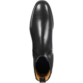 HKM Stivaletto Lack Nero