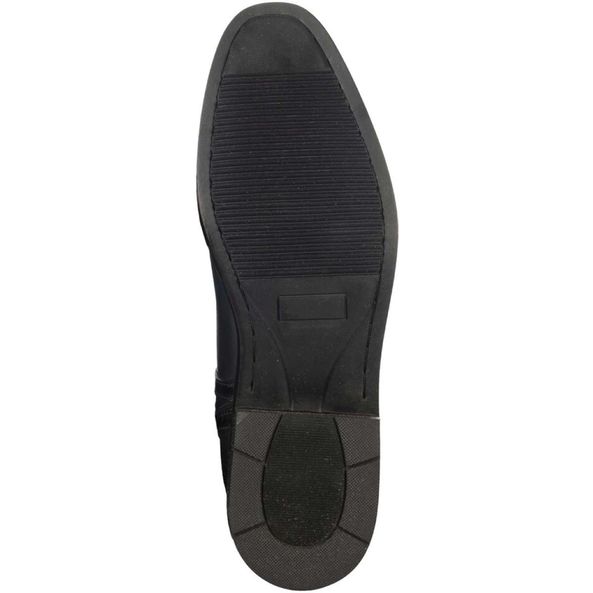 HKM Stivaletto Lack Nero