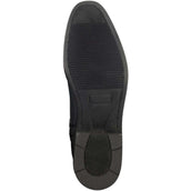 HKM Stivaletto Lack Nero