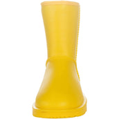 HKM Scarpe Davos Summer Giallo