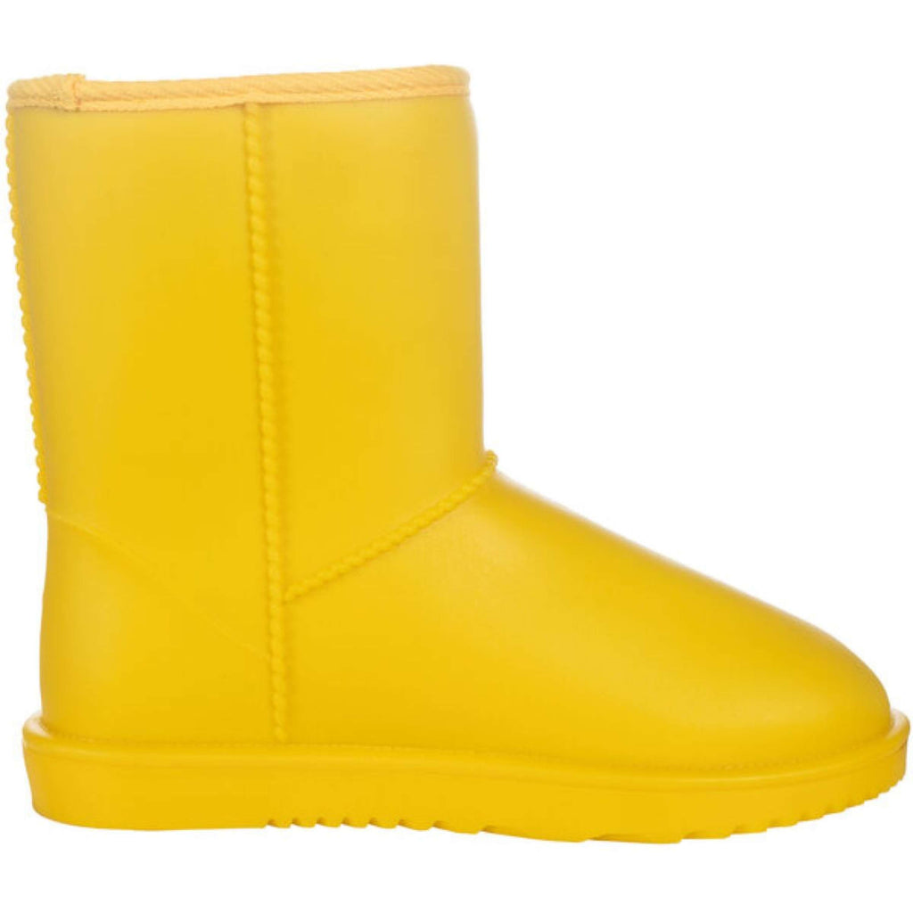 HKM Scarpe Davos Summer Giallo