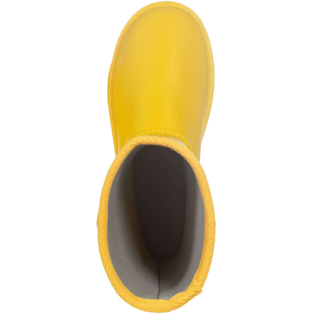 HKM Scarpe Davos Summer Giallo
