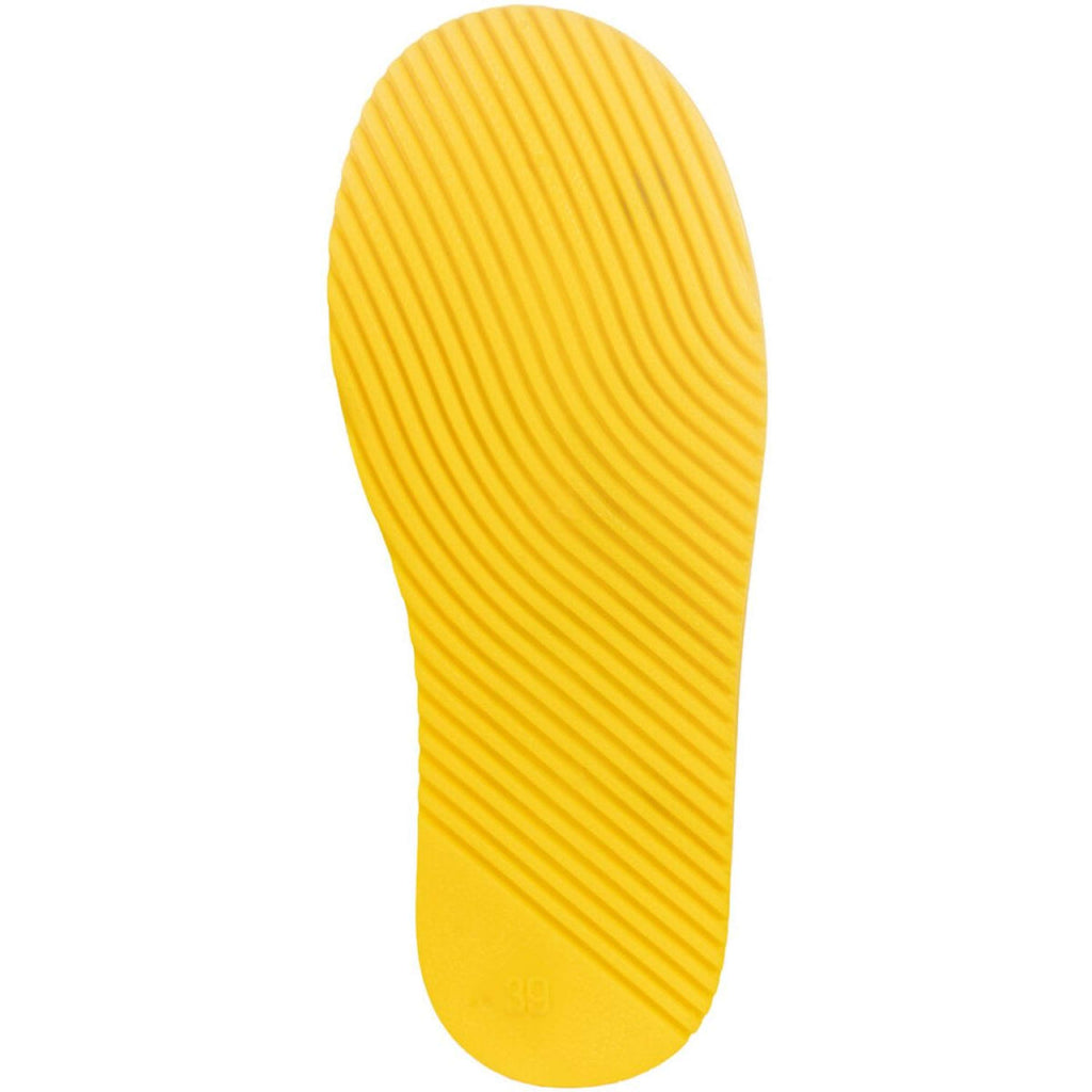 HKM Scarpe Davos Summer Giallo