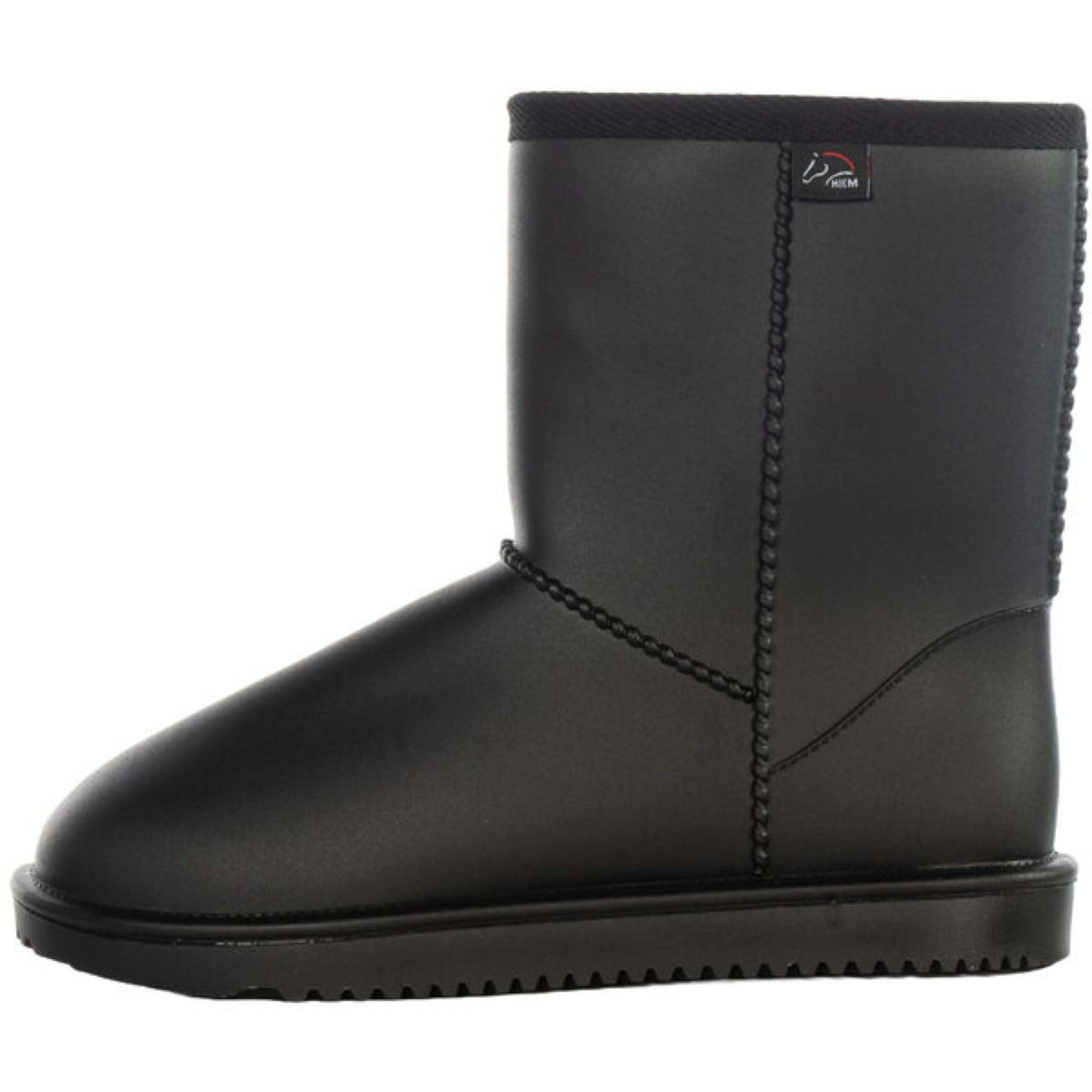 HKM Scarpe Davos Summer Nero HKM Scarpe Davos Summer Nero