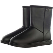 HKM Scarpe Davos Summer Nero