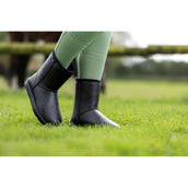 HKM Scarpe Davos Summer Nero