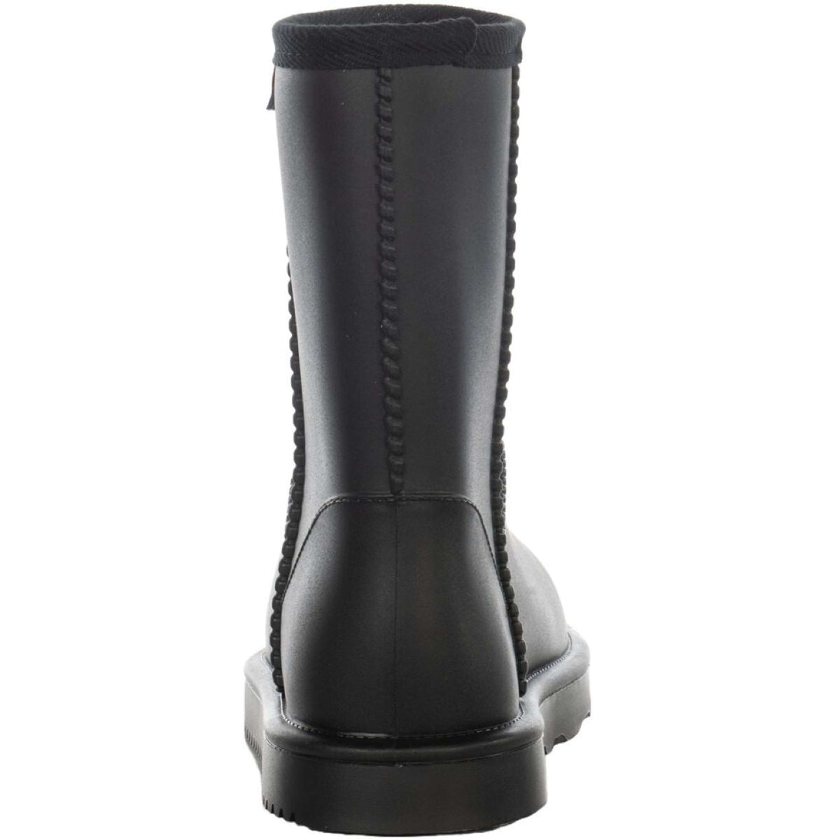 HKM Scarpe Davos Summer Nero