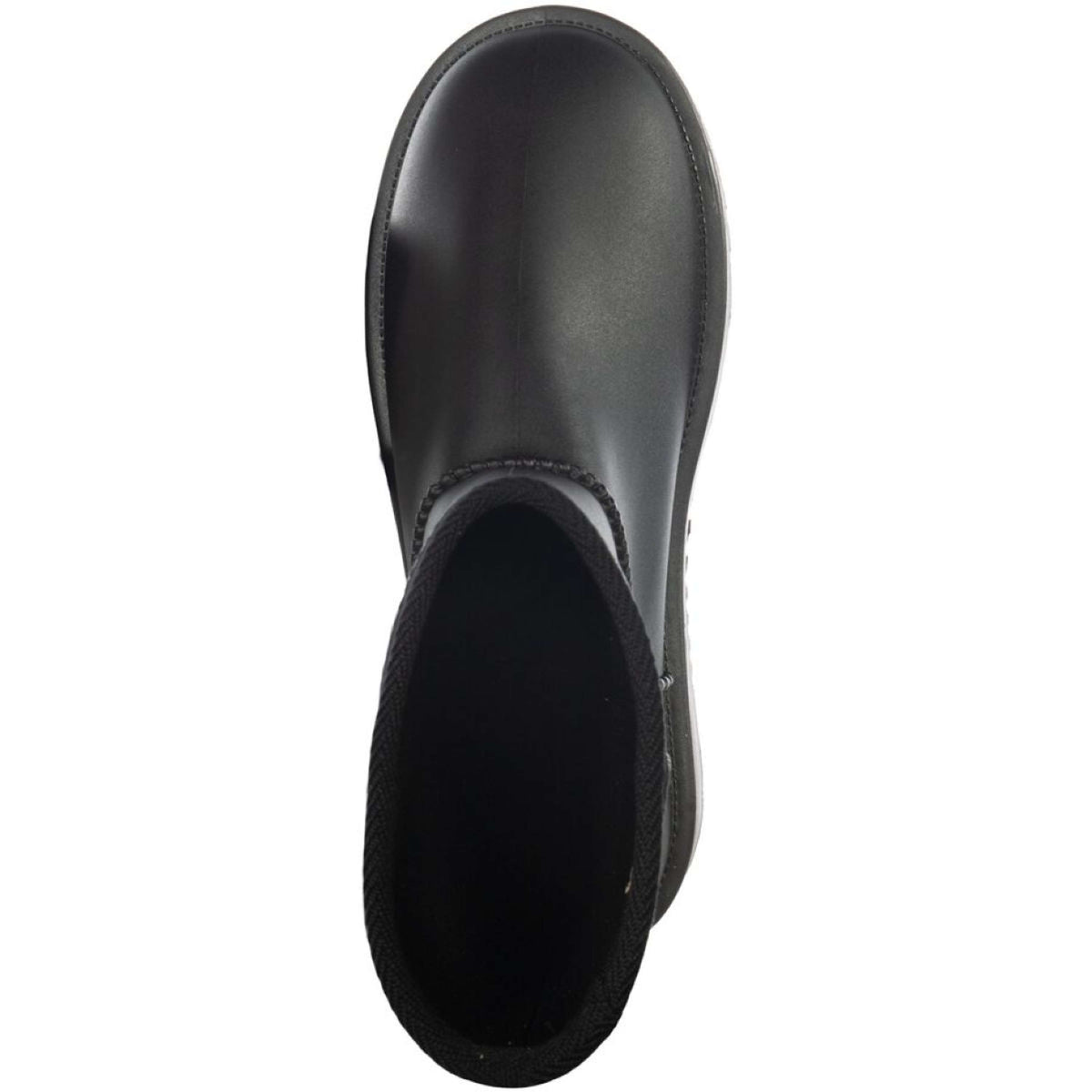 HKM Scarpe Davos Summer Nero