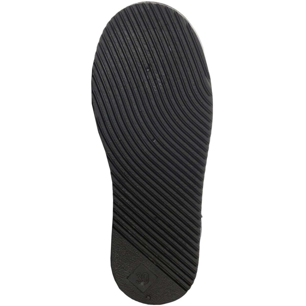 HKM Scarpe Davos Summer Nero