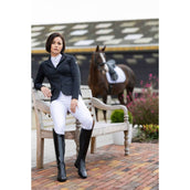 HKM Giacca da Competizione Amalfi Nero