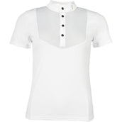 HKM Maglietta da Competizione Amalfi Bianco