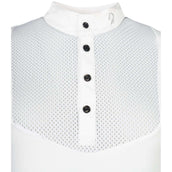 HKM Maglietta da Competizione Amalfi Bianco