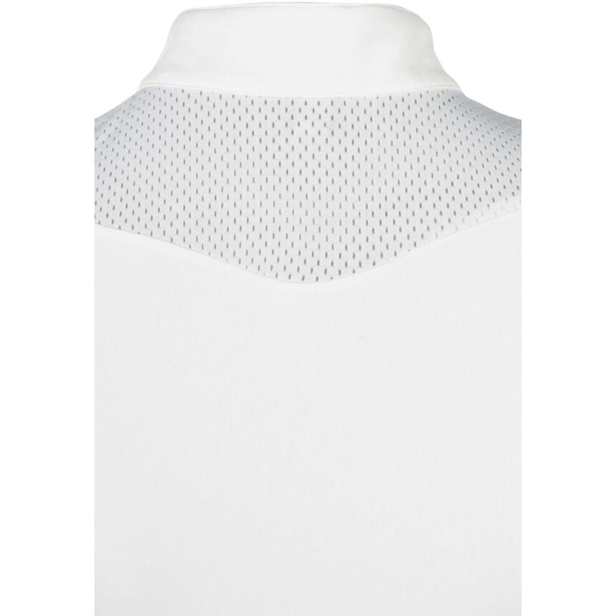 HKM Maglietta da Competizione Amalfi Bianco