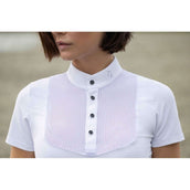 HKM Maglietta da Competizione Amalfi Bianco