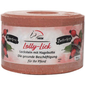 HKM Pietra da Leccare Lolly Lick Rosa canina