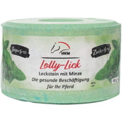 HKM Pietra da Leccare Lolly Lick Menta