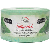HKM Pietra da Leccare Lolly Lick Menta