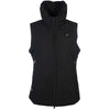 HKM Gilet Canada Nero
