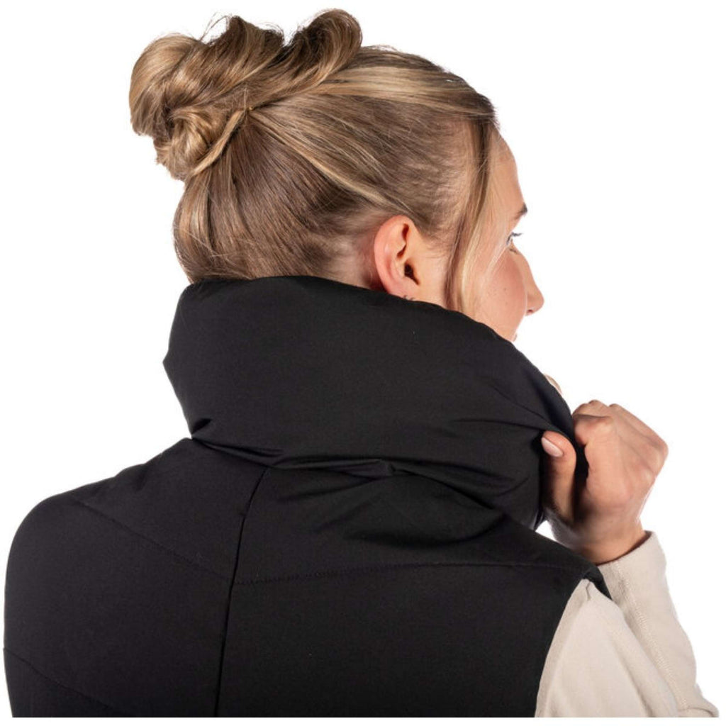 HKM Gilet Canada Nero