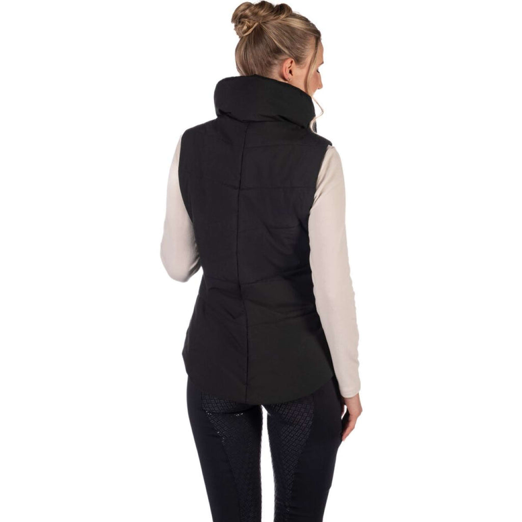HKM Gilet Canada Nero