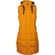 HKM Gilet Arezzo Senape