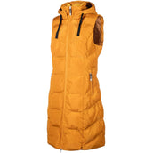 HKM Gilet Arezzo Senape