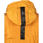 HKM Gilet Arezzo Senape