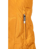 HKM Gilet Arezzo Senape