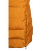 HKM Gilet Arezzo Senape