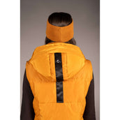HKM Gilet Arezzo Senape