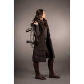 HKM Gilet Arezzo Marrone scuro