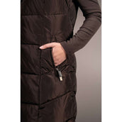 HKM Gilet Arezzo Marrone scuro