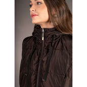 HKM Gilet Arezzo Marrone scuro
