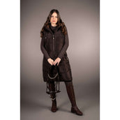 HKM Gilet Arezzo Marrone scuro
