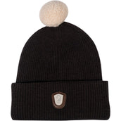 HKM Berretto Arezzo Marrone scuro
