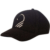 HKM Cappello Arezzo Marrone scuro