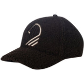 HKM Cappello Arezzo Marrone scuro