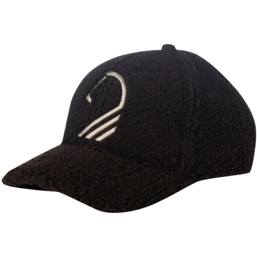 HKM Cappello Arezzo Marrone scuro